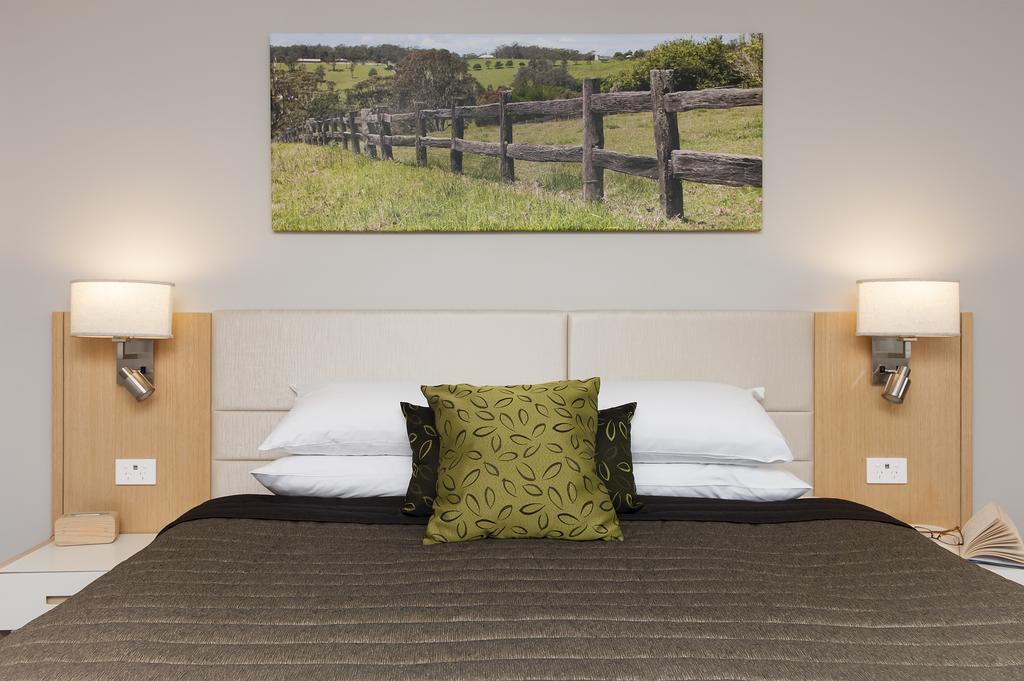 Allure On Ocean Motel - Mollymook Beach Exterior photo